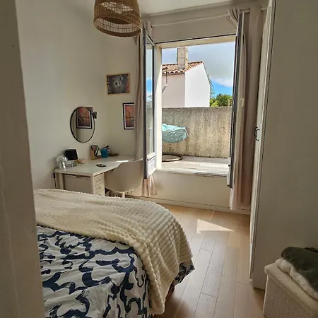 Family - Beach, Parks And Center * La Rochelle (Charente-Maritime)