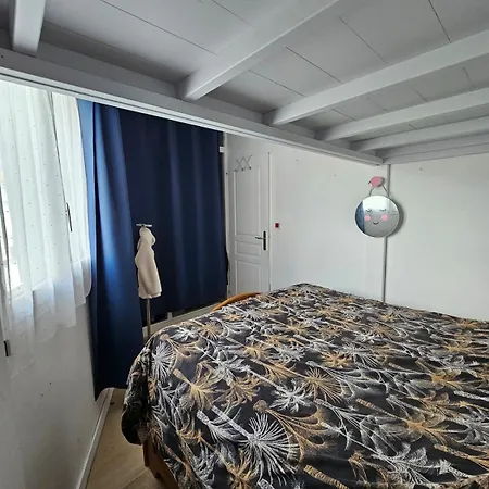 Family - Beach, Parks And Center Villa La Rochelle (Charente-Maritime)